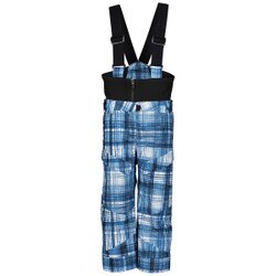 Obermeyer Warp Pant Boys' in Gone West